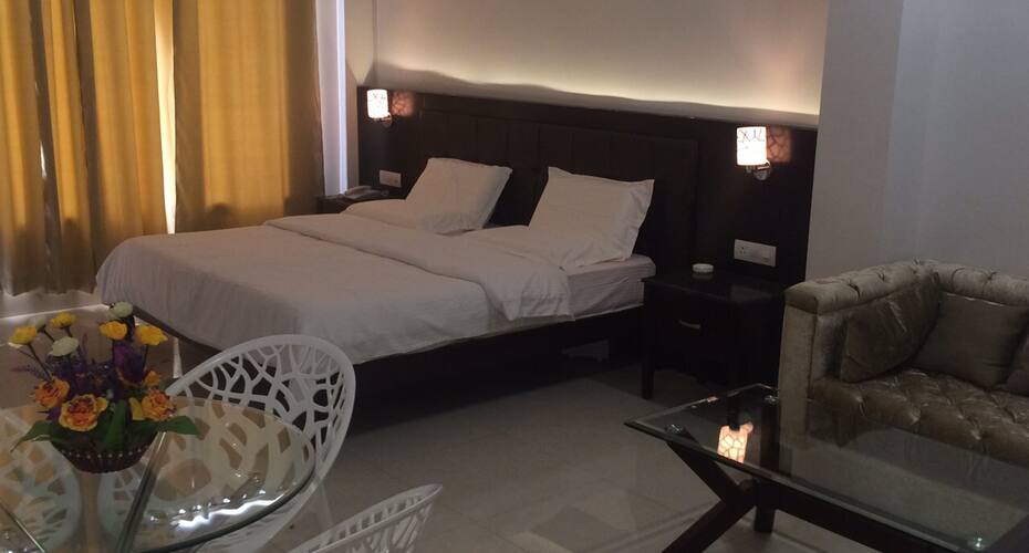 Hotel Rest Inn, Karnal 5